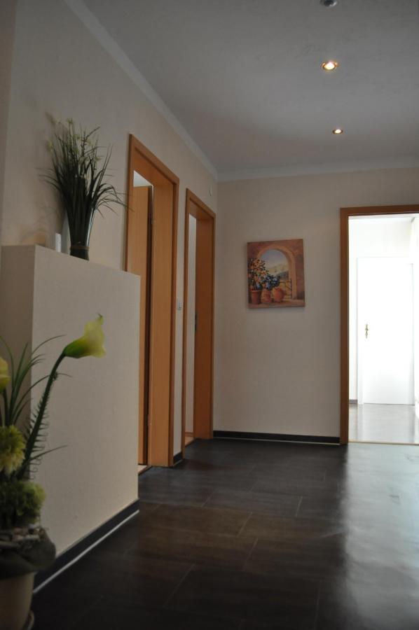 Pension Waldblick Bergkamen Exterior foto