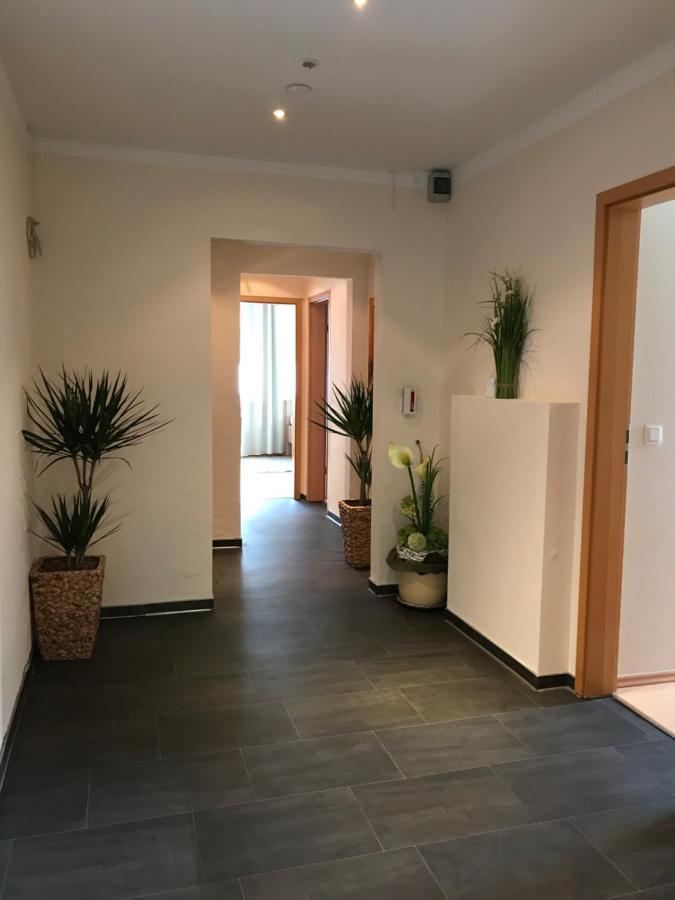 Pension Waldblick Bergkamen Exterior foto