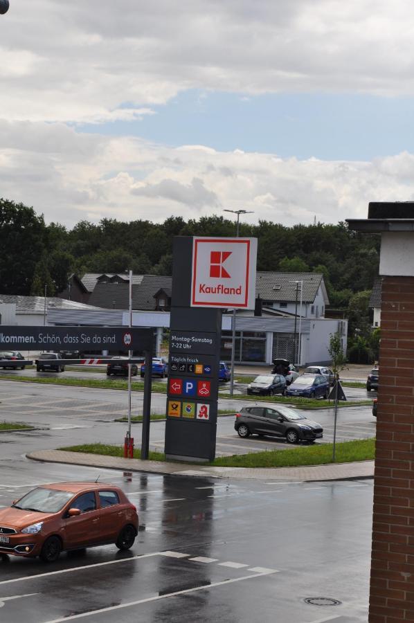 Pension Waldblick Bergkamen Exterior foto
